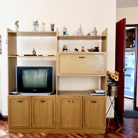 Departamento En Miraflores La Paz Kültér fotó