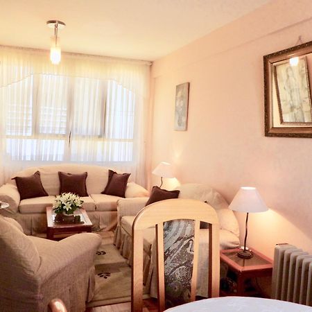 Departamento En Miraflores La Paz Kültér fotó