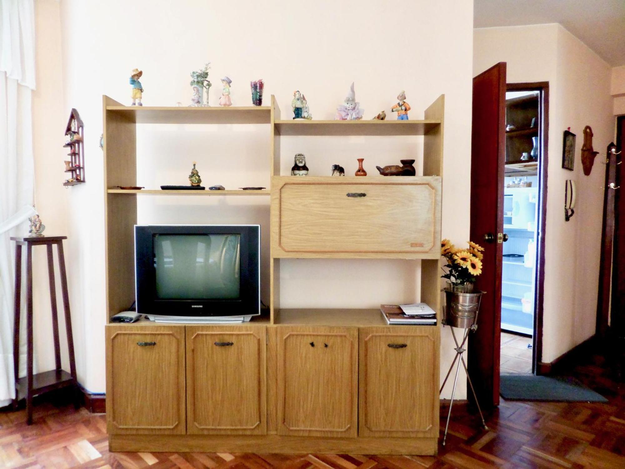 Departamento En Miraflores La Paz Kültér fotó