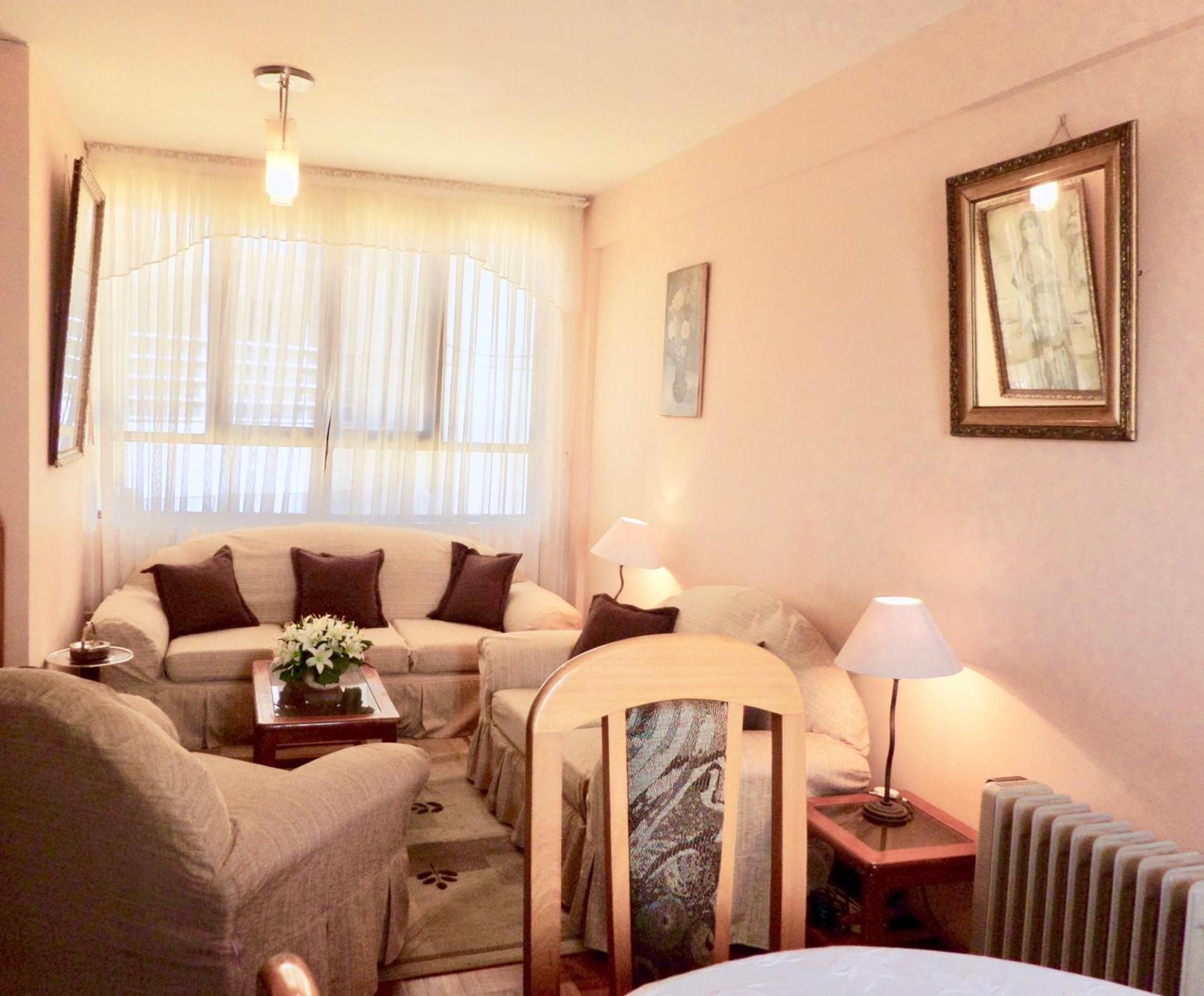 Departamento En Miraflores La Paz Kültér fotó