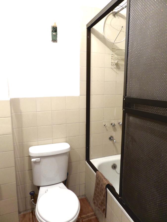 Departamento En Miraflores La Paz Kültér fotó
