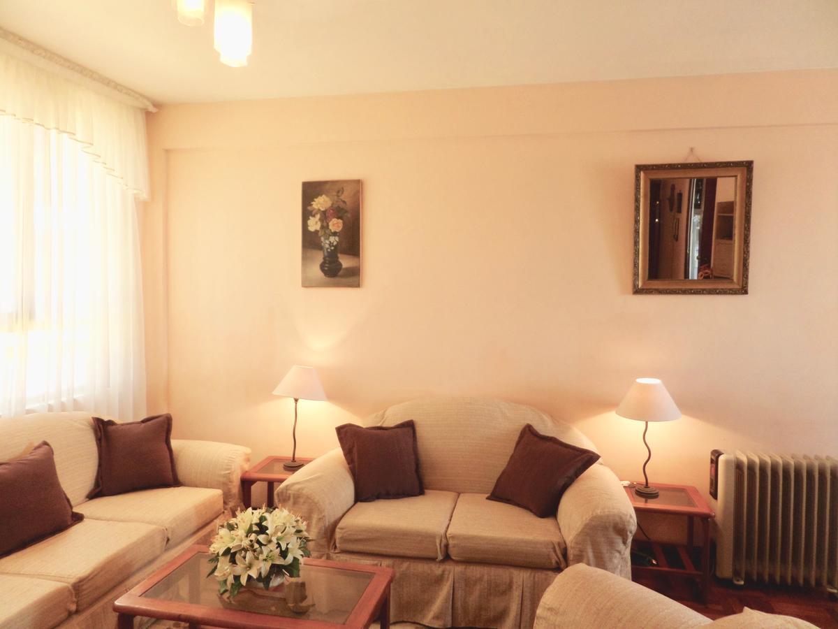 Departamento En Miraflores La Paz Kültér fotó