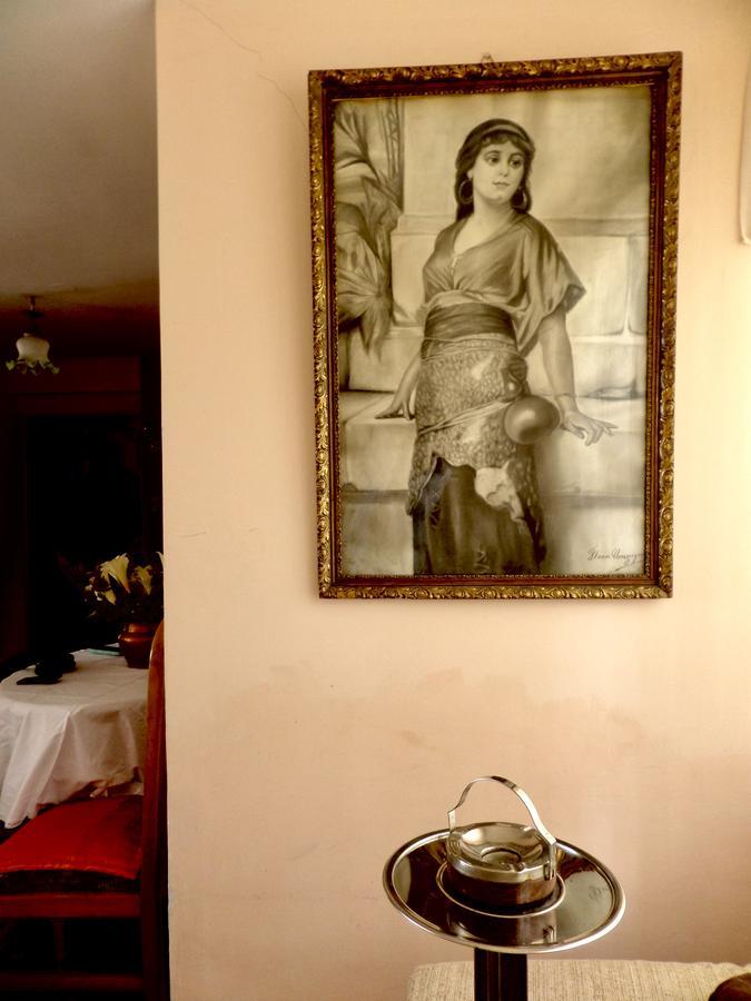 Departamento En Miraflores La Paz Kültér fotó