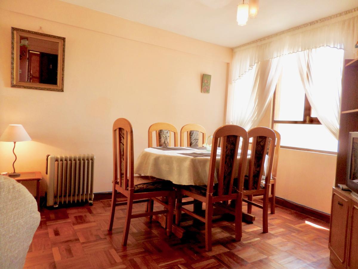 Departamento En Miraflores La Paz Kültér fotó