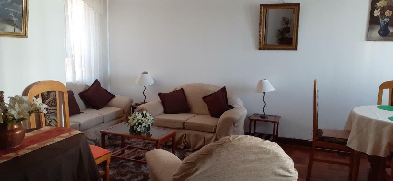 Departamento En Miraflores La Paz Kültér fotó
