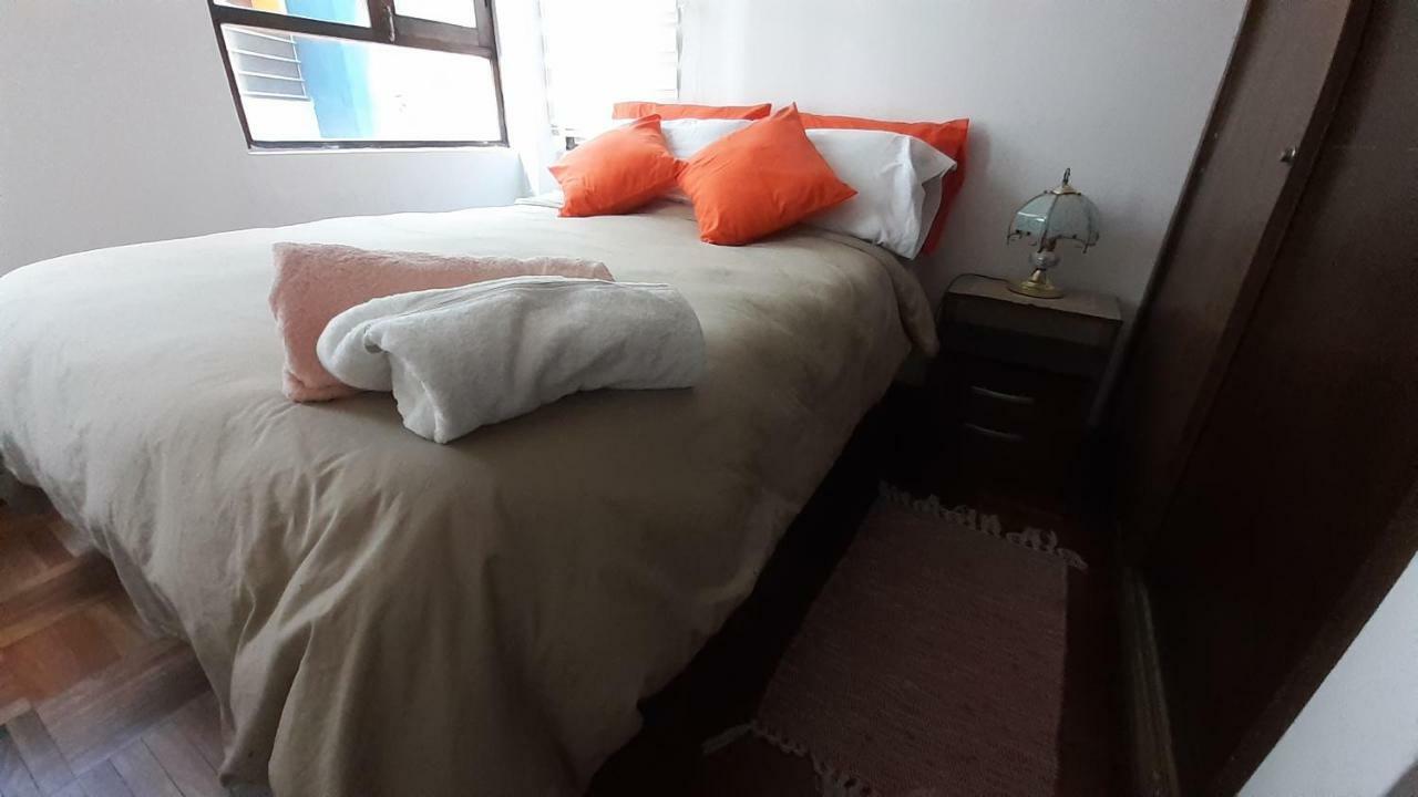 Departamento En Miraflores La Paz Kültér fotó