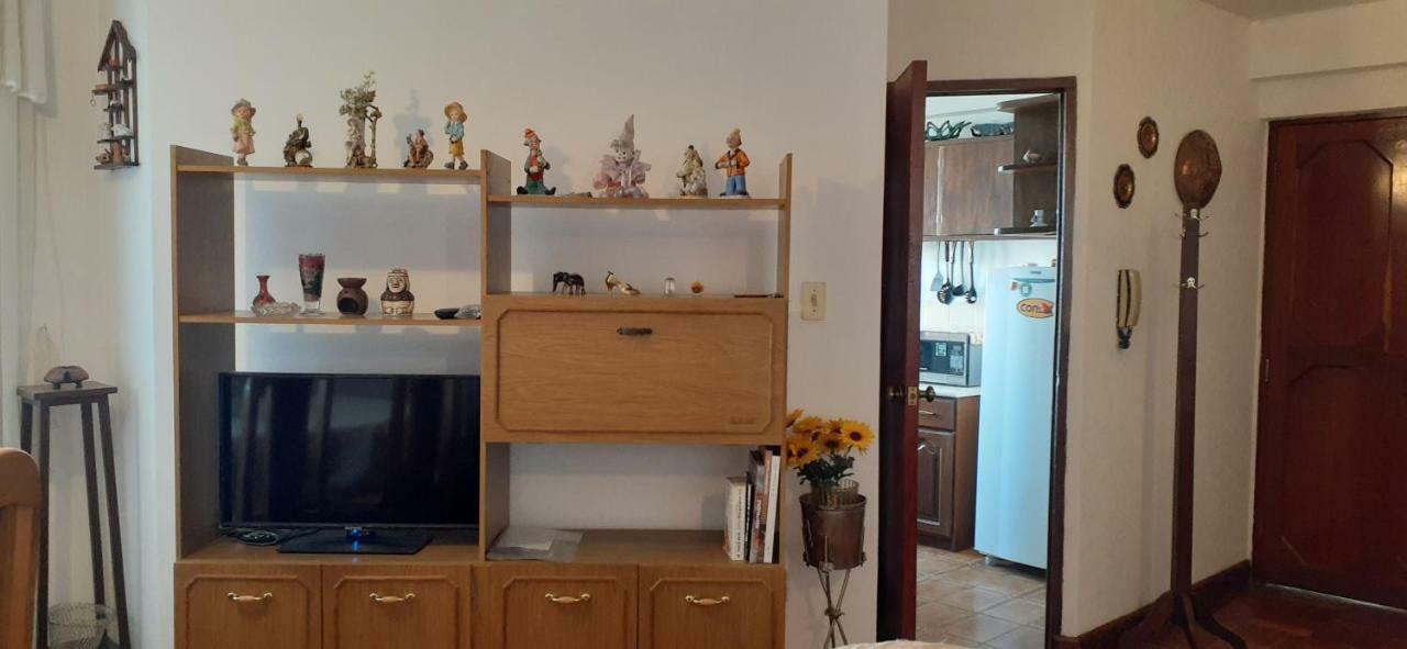 Departamento En Miraflores La Paz Kültér fotó