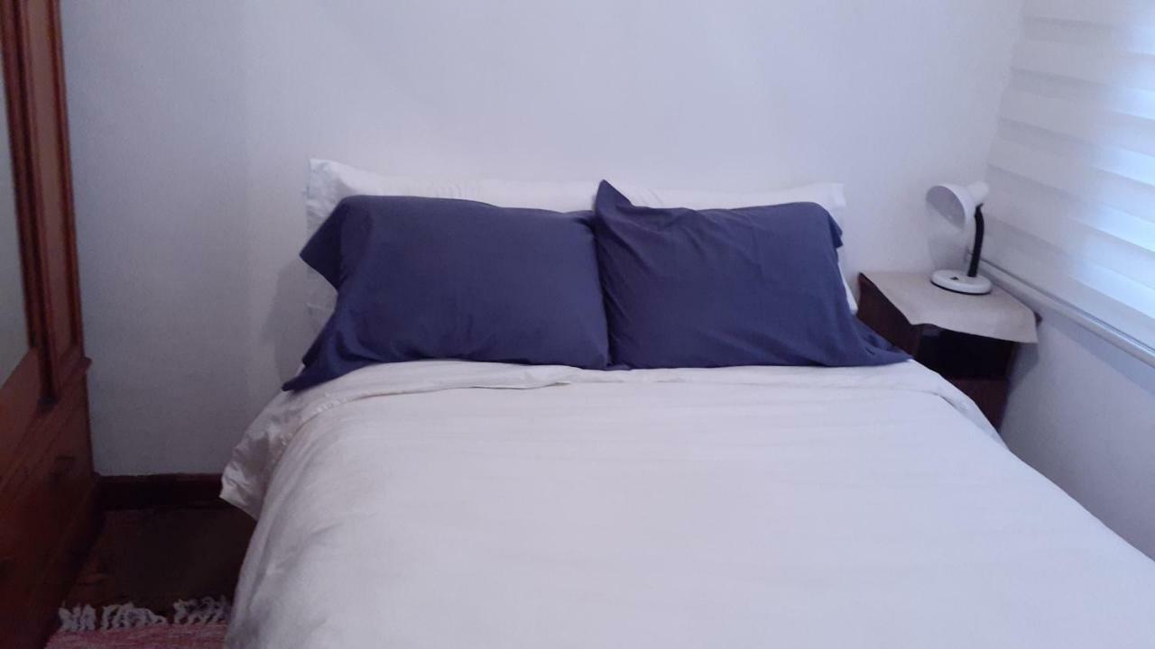 Departamento En Miraflores La Paz Kültér fotó