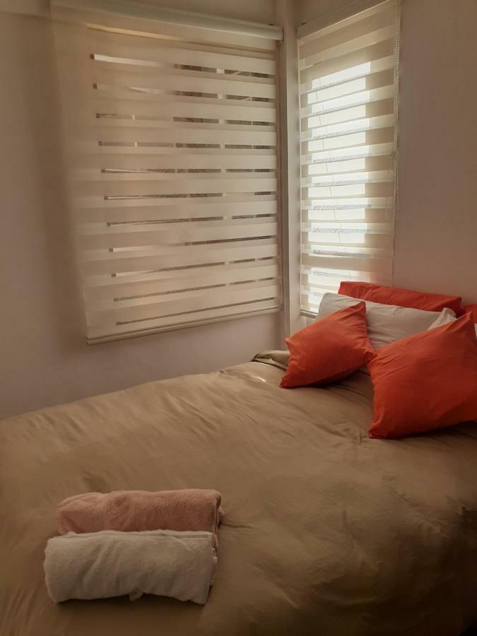 Departamento En Miraflores La Paz Kültér fotó
